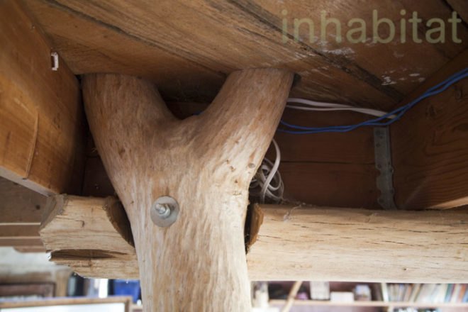 Angelic Organics Learning Center, Whole Trees Architecture, Roald Gunderson, Illinois, Angelic Organics, Straw Bale