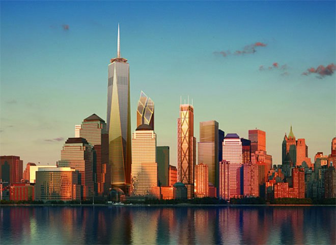 World trade center, one world trade center, port authority, port authority of ny nj, Anthony hayes, Anthony hayes port authority, world trade center tallest building, September 11, new york buildings, new york tallest building, statue of liberty, ellis island