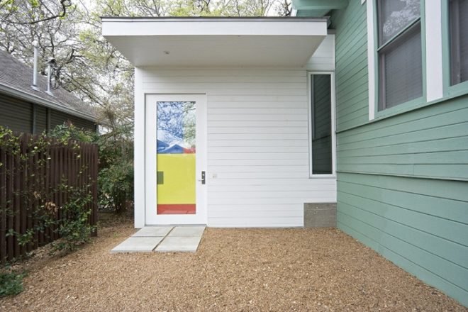 Miro Rivera Architects , 1917 Bungalow, green renovation, Austin renovated bungalow, Austin renovation, renovated homes, Texas architecture, Clarksville bungalows, daylit homes, natural lighting