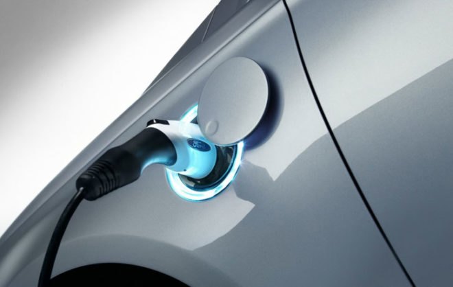 Inhabitat interview, ford motors, ford design, ford designer, ford motors, ford fusion energi, ford plug in, ford hybrid, ford electric, fusion energi electric car