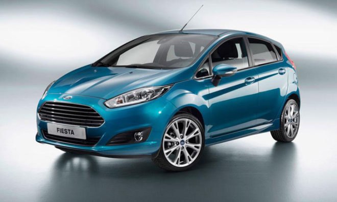 Inhabitat interview, ford motors, ford design, ford designer, ford motors, ford fiesta, ford plug in, ford hybrid, ford electric, fiesta hybrid car