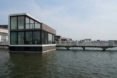 urgent architecture, watervilla, IJBurg, Koen Olthuis, Koen Olthius, floating architecture, bridgette meinhold, resilient architecture, resilient design, disaster design, design for disaster preparedness, design to withstand disasters, green design, eco design, sustainable design, adaptable housing, inhabitat book review, book review, disaster housing, green architecture, sustainable architecture, eco architecture, green books, bridgette meinhold interview