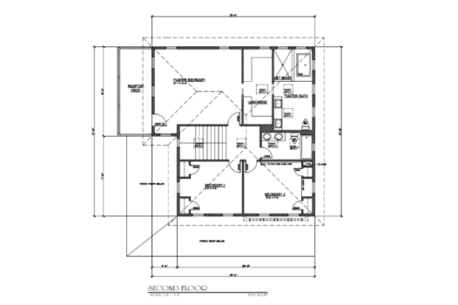 Active House, Jeff Day Architect, energy efficient house, green home, eco home, missouri, first active house in north america, active house usa