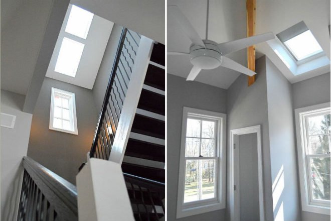 Active House, Jeff Day Architect, energy efficient house, green home, eco home, missouri, first active house in north america, active house usa