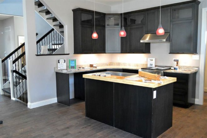 Active House, Jeff Day Architect, energy efficient house, green home, eco home, missouri, first active house in north america, active house usa