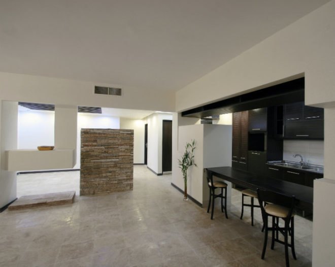 Apartment No 1, Architecture by Collective Terrain, recycled stone, local stone, recycled materials, mahallat, iran, upcycled materials