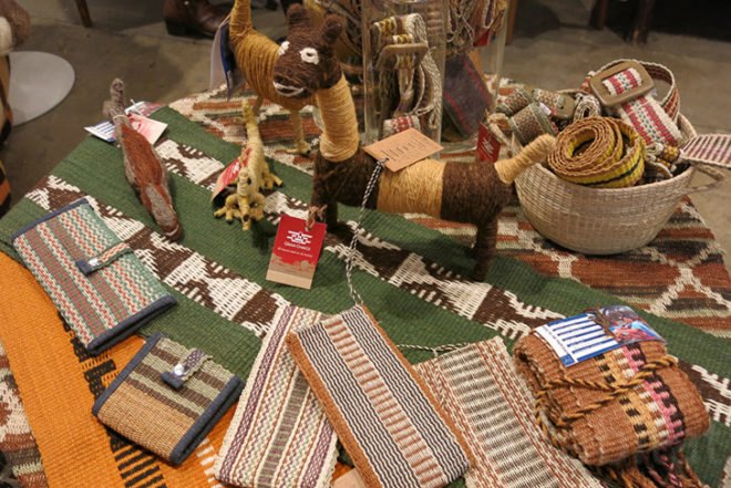 Buenos Aires, Argentina, cork, planar, pomada, felt, crafts, Green Design Events, Bicycles, Green Products, Green Materials, green furniture, liten, kuku, 3D printing, bamboo, dr. no, Marcelo Arias, recycled materials
