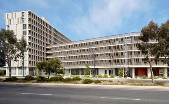 american institute of architects committee on the environment, top ten plus list of greenest buildings of 2013, community impact of green buildings, yin yan house, brooks + scarpa, swenson civil engineering building, ross barney architects, san francisco public utilities commission headquarters, kmd architects, pearl brewery, full goods warehouse, lake flato architects, merritt crossing senior apartments, leddy maytum stacy architects, marin country day school learning resource center and courtyard, ehdd, federal center south building 1202, zgf architects, clock shadow building, continuum architects + planners, charles david keeling apartments, kierantimberlake, a new norris house, tricia south, robert c. french, 355 11th street, the matarozzi/pelsinger multiuse building, aidlin darling design