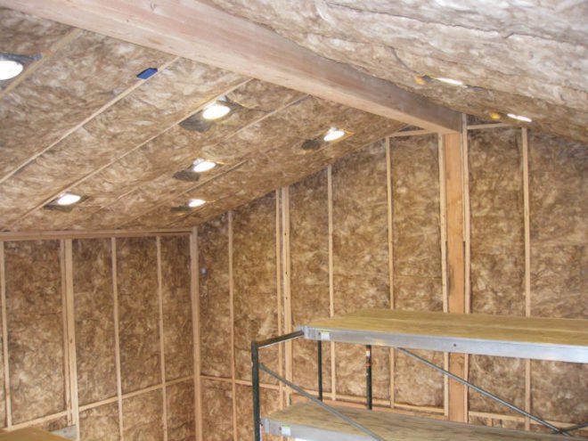 Dillingham, alaska, world's tightest house, energy efficient house, eco home, passive house,