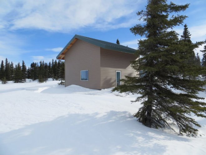 Dillingham, alaska, world's tightest house, energy efficient house, eco home, passive house,