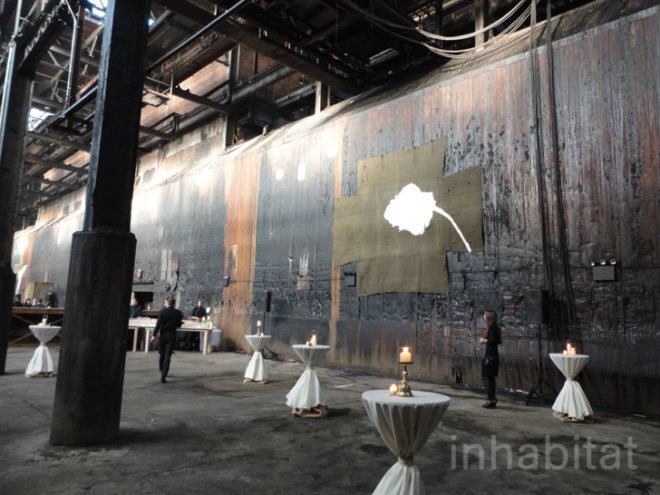 green design, eco design, sustainable design, SHoP Architects, Creative Time, Domino Sugar Refinery, Adaptive Reuse, Two Trees management