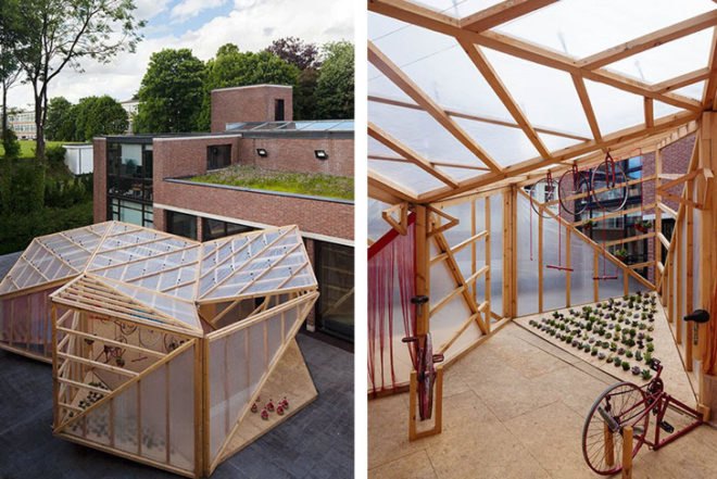 Elii, spanish design, self-sufficiency, health, Jane Fonda Kit House, JF-Kit, gym, off-grid, Architecture, Kinetic Energy, Daylighting, green furniture, energy efficiency,