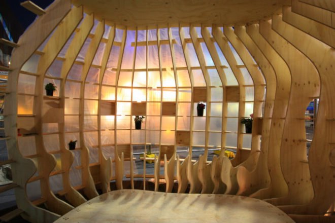Emergency Shelter, BVN Architecture, melbourne, emergency shelter exhibition, disaster relief, rapid shelters