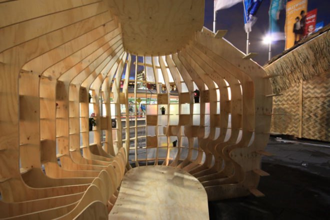 emergency shelter, ready made emergency shelter, prefab shelter, popup shelters, popup house, emergency housing, BVN Donovan Hill