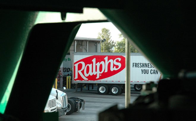 green design, eco design, sustainable design, Ralphs Supermarket, Food 4 Less, Kroger Co, FEED Resource Recovery, anaerobic digester, food recycling, biogas