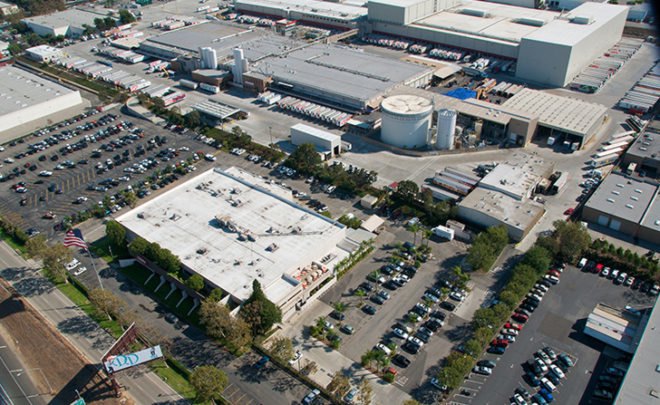 green design, eco design, sustainable design, Ralphs Supermarket, Food 4 Less, Kroger Co, FEED Resource Recovery, anaerobic digester, food recycling, biogas