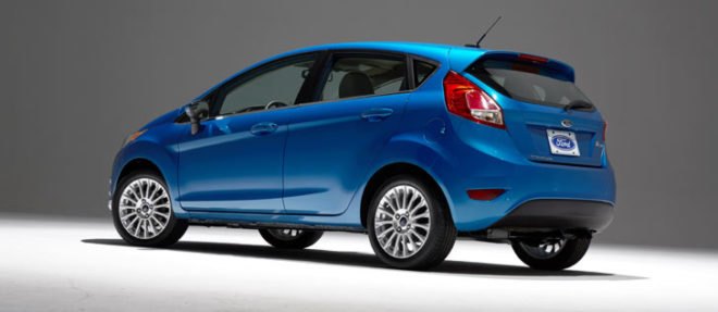 Inhabitat interview, ford motors, ford design, ford designer, ford motors, ford fiesta, ford plug in, ford hybrid, ford electric, fiesta hybrid car