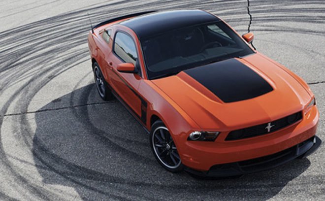 Ford Mustang, 2012 Ford Mustang, Ford Mustang seca, 2012 Mustang Boss 302 Laguna Seca