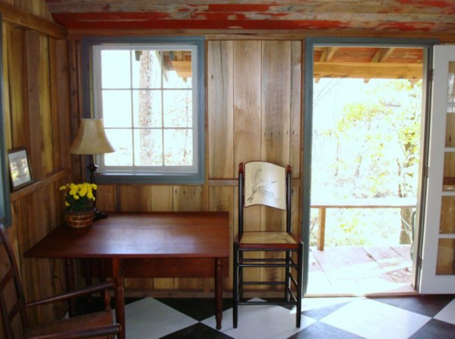 Hobbitat house, Hobbitat Blue Sky Ventures, small prefab houses, prefab homes, Hobbit homes, Blue Moon Rising, eco-resort, eco-retreat Maryland, Deep Creek Lake retreat, ecotourism, sustainable buildings, micro-homes, micro-dwellings, prefab housing