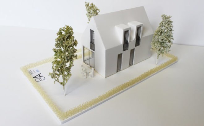 IbbN Flat Pack Homes, 8A Architecten, Ik bouw betaalbaar in Nijmegen, i build affordable in nijmegen, prefab home, flat pack homes, affordable housing