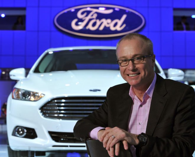 j mays, j mays interview, about j mays, Inhabitat interview, ford motors, ford design, ford designer, ford motors, ford fusion energi, ford plug in, ford hybrid, ford electric, fusion energi electric car