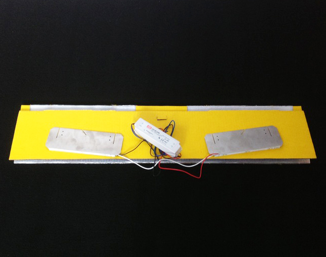 world lamp, shop light, led lamp, led, light emitting diode, energy-efficient lighting, green lighting, green interiors, sustainable design, green design, flat pack, flat pack lighting, sustainable lighting