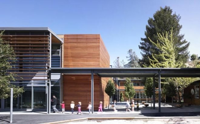 american institute of architects committee on the environment, top ten plus list of greenest buildings of 2013, community impact of green buildings, yin yan house, brooks + scarpa, swenson civil engineering building, ross barney architects, san francisco public utilities commission headquarters, kmd architects, pearl brewery, full goods warehouse, lake flato architects, merritt crossing senior apartments, leddy maytum stacy architects, marin country day school learning resource center and courtyard, ehdd, federal center south building 1202, zgf architects, clock shadow building, continuum architects + planners, charles david keeling apartments, kierantimberlake, a new norris house, tricia south, robert c. french, 355 11th street, the matarozzi/pelsinger multiuse building, aidlin darling design