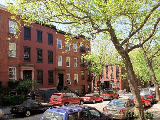 Mysterious Brooklyn Heights Brownstone, 58 Joralemon Street, brooklyn architecture, subway architecture, hidden subway, secret subway, mta brownstone, mta house, secret house, ny architecture, fake townhouse, fake brownstone, secret brooklyn, secret nyc