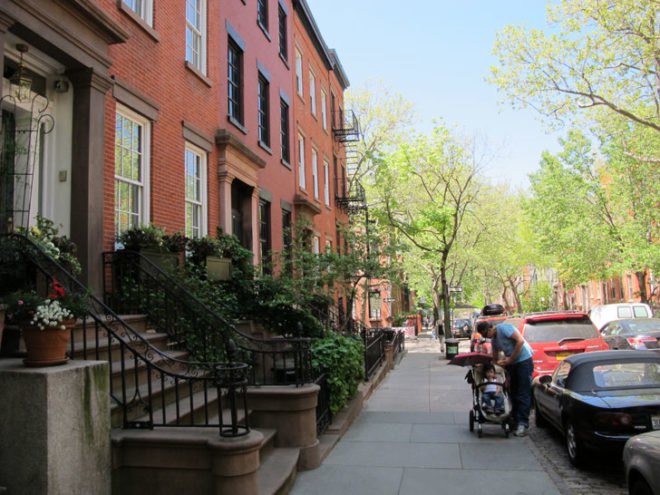 Mysterious Brooklyn Heights Brownstone, 58 Joralemon Street, brooklyn architecture, subway architecture, hidden subway, secret subway, mta brownstone, mta house, secret house, ny architecture, fake townhouse, fake brownstone, secret brooklyn, secret nyc
