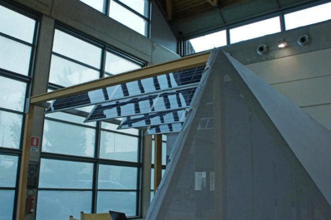 Nomad Off Grid Structures, Filippo Taidelli Architetto, solar powered shelter, modular shelter, coastal architecture, temporary shelter