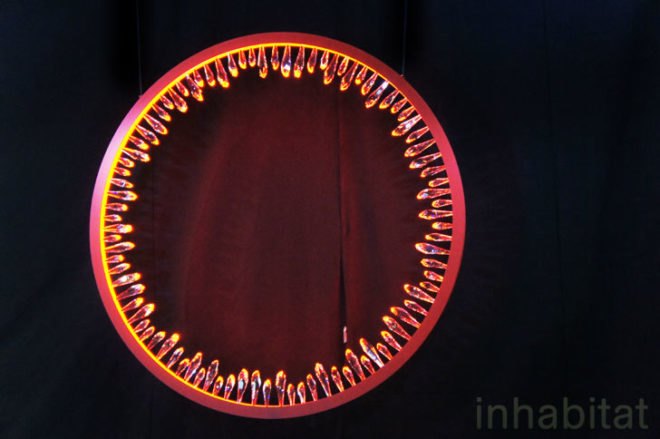 David Trubridge, wanted design, wanted design 2013, new york design week, sustainable design, green design, green furniture, green interiors, eco products, energy-efficient lights, nydw, new york design week 2013, wanteddesign