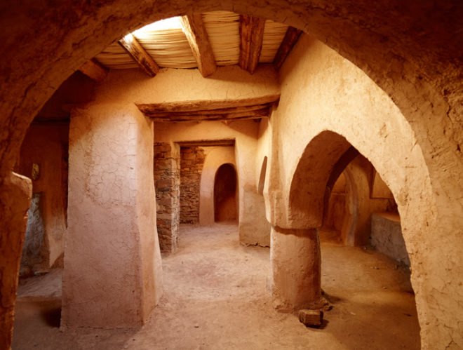 Salima Naji, agha khan award 2013, Igoudar, morocco, historic preservation, green renovation, sustainable design, green design, green architecture, sustainable architecture, Berber, granary renvoation, sacred sites, global development