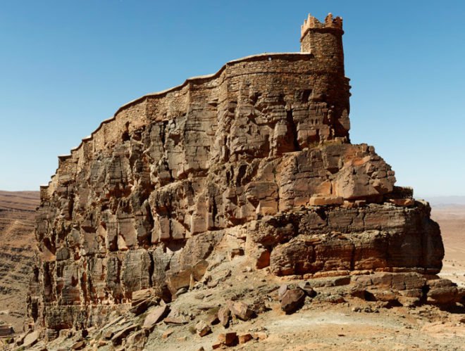 Salima Naji, agha khan award 2013, Igoudar, morocco, historic preservation, green renovation, sustainable design, green design, green architecture, sustainable architecture, Berber, granary renvoation, sacred sites, global development