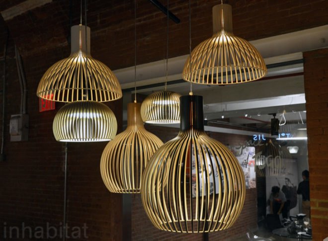 Secto Design Lamps, One Nordic Design Furniture Company, wanted design, wanted design 2013, new york design week, sustainable design, green design, green furniture, green interiors, eco products, energy-efficient lights, nydw, new york design week 2013, wanteddesign