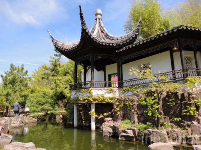 green design, eco design, sustainable design, Snug Harbor, Staten Island, Snug Harbor Cultural Center, botanical gardens New York, Landmarked buildings New York