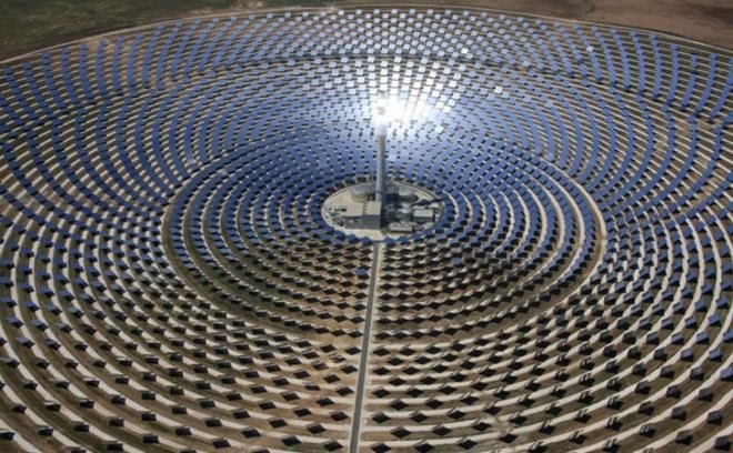 renewable energy in Spain, Spain hits a new record of 54% renewable energy production in April, red electric de espana, red, spain hydropower, spain wind power, spain solar photovoltaic, spain solar thermal, spain photovoltaic power potential, extramadura, new solar plan in extramadura spain