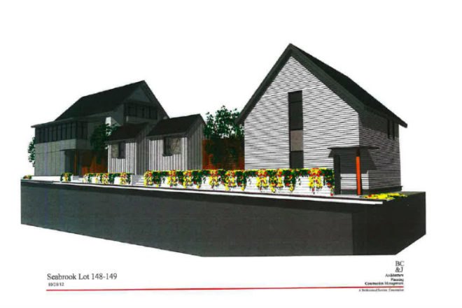 Sunset Idea Town 2013, sunset idea house, sunset magazine, seabrook, new urbanist town, cb&j architects