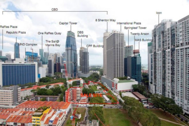 Tanjong Pagar Centre, SOM, singapore, eco tower, sustainable development, eco skyscraper