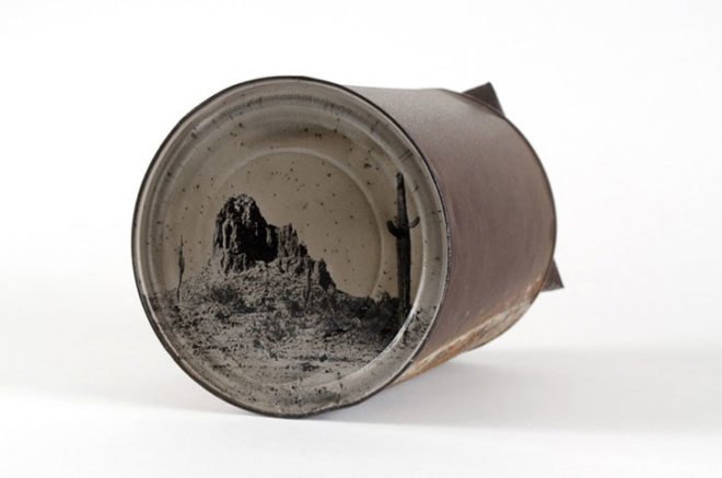 david emitt adams, can, west, desert, wet-plate collodion, photography