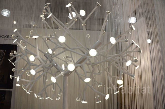 “green furniture”, CFF, icff 2013, International Contemporary Furniture Fair, javits center furniture show, Alessandro Dolcetta, Blackbody, Blackbody OLED, Bruno Dussert-Vidalet, eco lighting, energy efficient lighting, green lighting