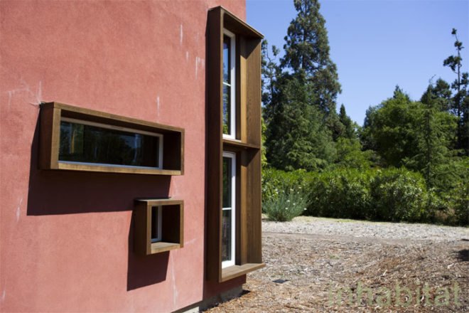Dominican Sisters House of Formation, San Rafael, LEED Gold, Van Meter Williams Pollack, VMWP