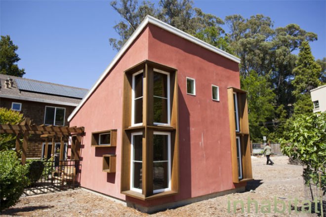 Dominican Sisters House of Formation, San Rafael, LEED Gold, Van Meter Williams Pollack, VMWP