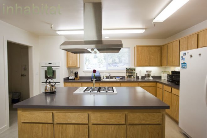 Dominican Sisters House of Formation, San Rafael, LEED Gold, Van Meter Williams Pollack, VMWP