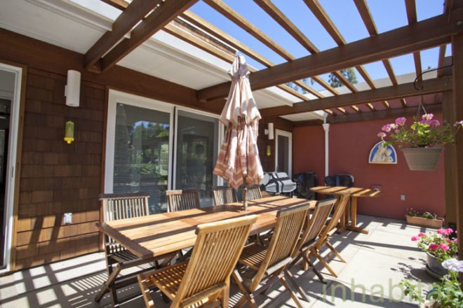 Dominican Sisters House of Formation, San Rafael, LEED Gold, Van Meter Williams Pollack, VMWP
