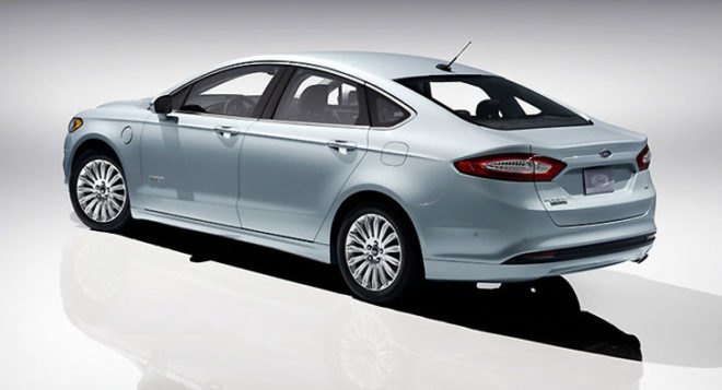 Inhabitat interview, ford motors, ford design, ford designer, ford motors, ford fusion energi, ford plug in, ford hybrid, ford electric, fusion energi electric car