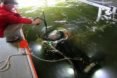 teen creates submarine, Justin Beckerman, new jersey teen submarine, nj teen creates submarine, lake hopatcong