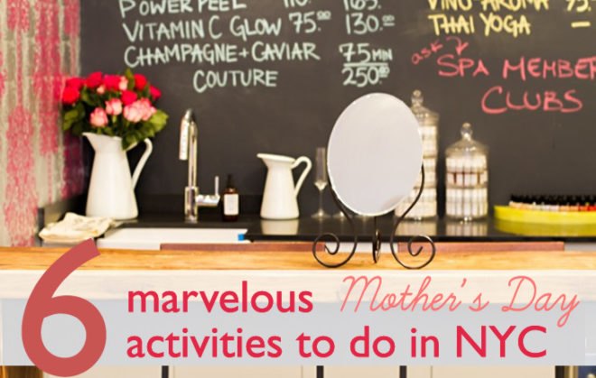 Mother’s day, mothers day activities, new york botanical garden, Guggenheim museum, lower east side girls club, central park, savor spa, native plant garden, local food, fresh food, nyc local food restaurant, nyc organic spa