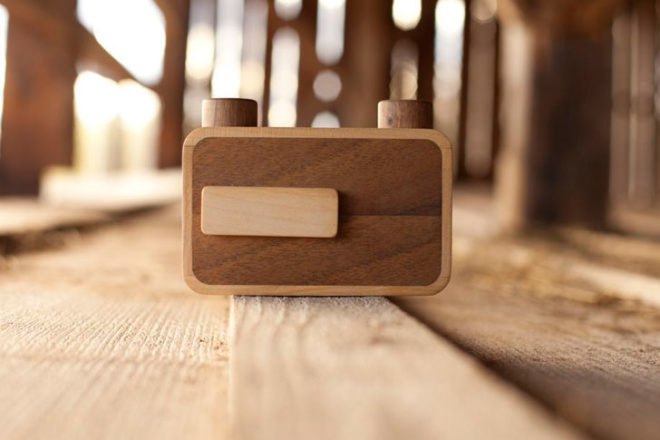 ondu, pinhole camera, elvis halilovic, wood, leica