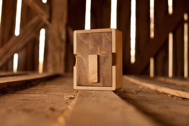 ondu, pinhole camera, elvis halilovic, wood, leica