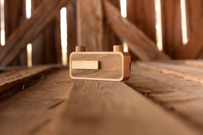 ondu, pinhole camera, elvis halilovic, wood, leica